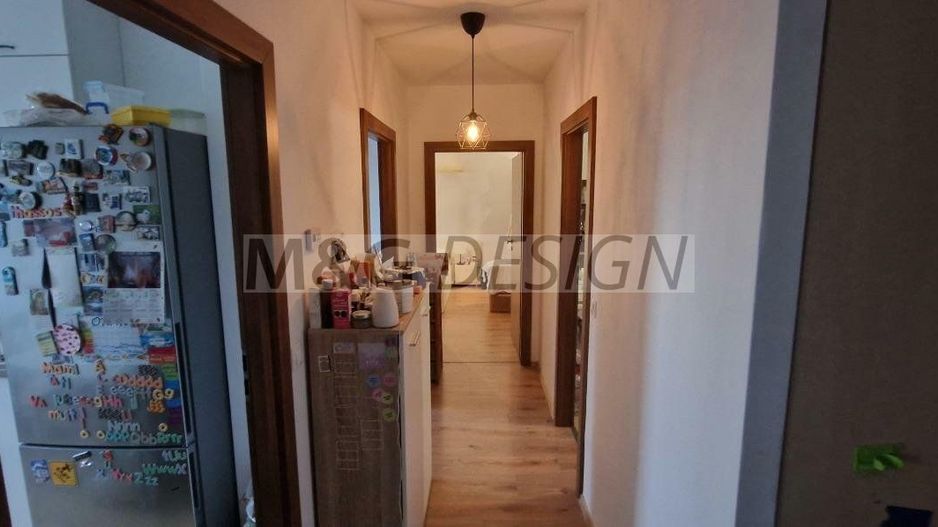Apartament 3 camere Lipovei-Dumbravita - Poză 7