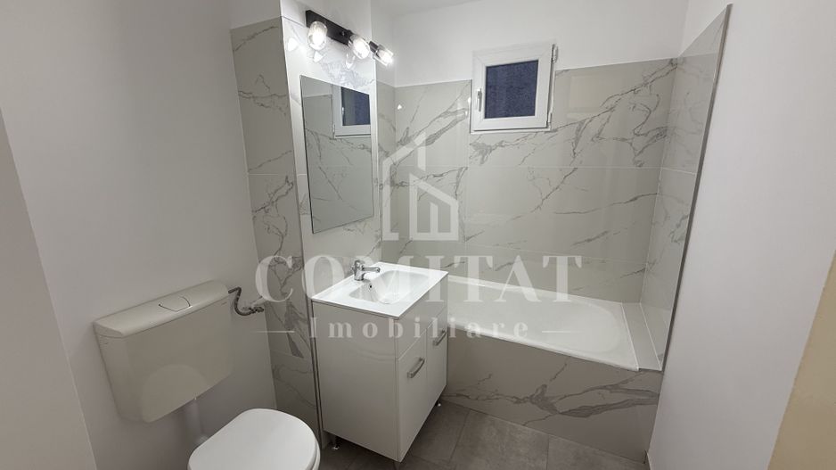 Apartament cu 4 camere decomandate | Zona Kaufland | Cartier Mănăștur - Poză 6