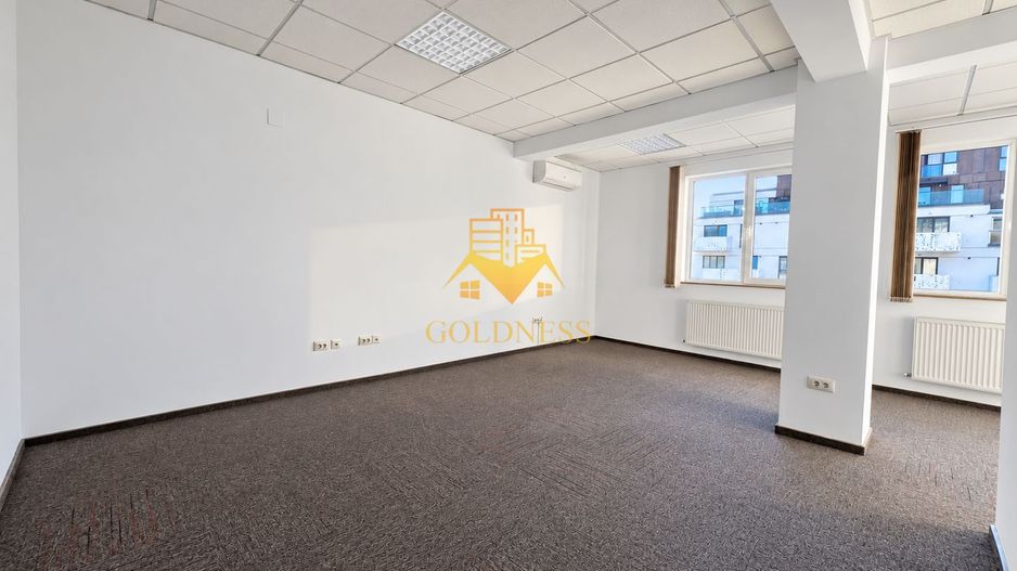 Birouri/Activitati medicale, 950mp, Parcari, Manastur, Frunzisului - Poză 17