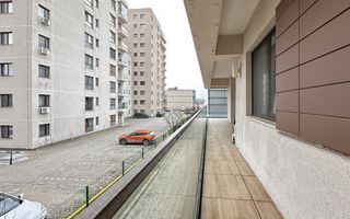 Chirie I Apartament 3 camere I 135 mp IBoxaI Pipera I Scoala Americana - Poză 41