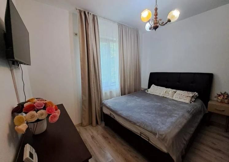 AP. 2 CAMERE METALURGIEI - PET-FRIENDLY, CENTRALA, PARCARE INCLUSA - Poză 5
