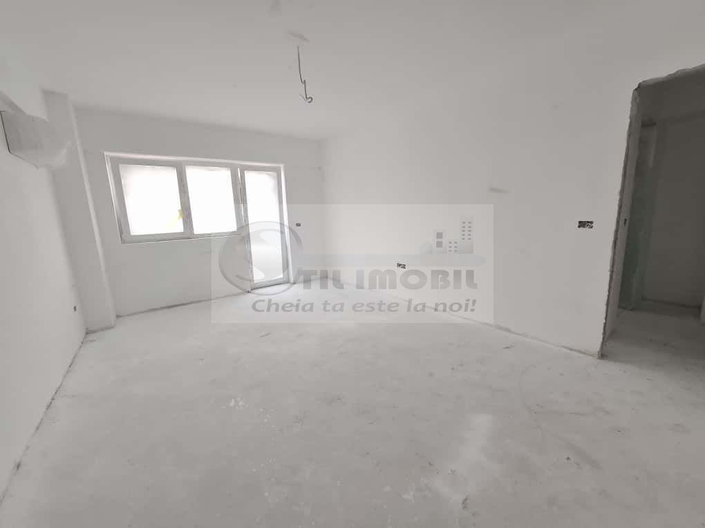 Apartament decomandat de vanzare in Iasi, Galata, 41,23 mp, bloc nou - Poză 11