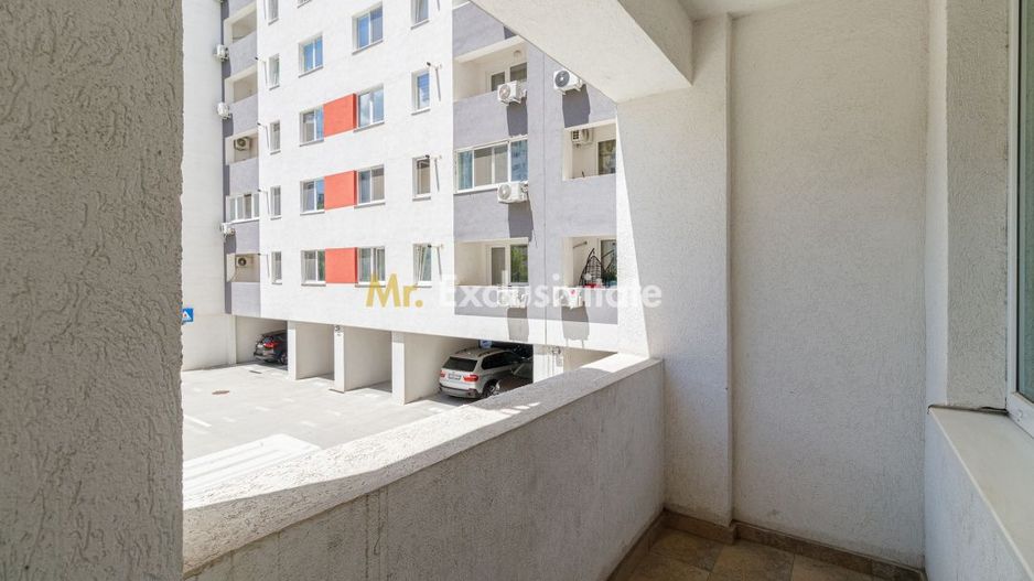 2 camere Rotar Park 2 - Poză 8