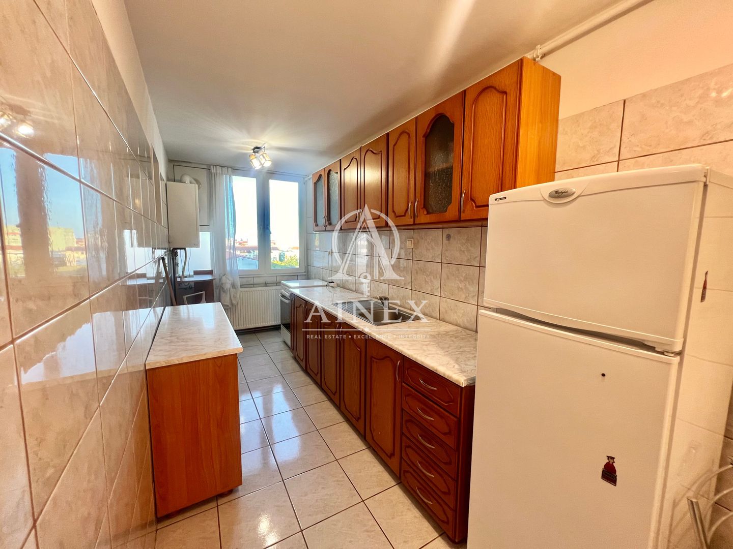 COMISION 0% | Apartament cu 3 camere | Dacia , Timisoara - Poză 7