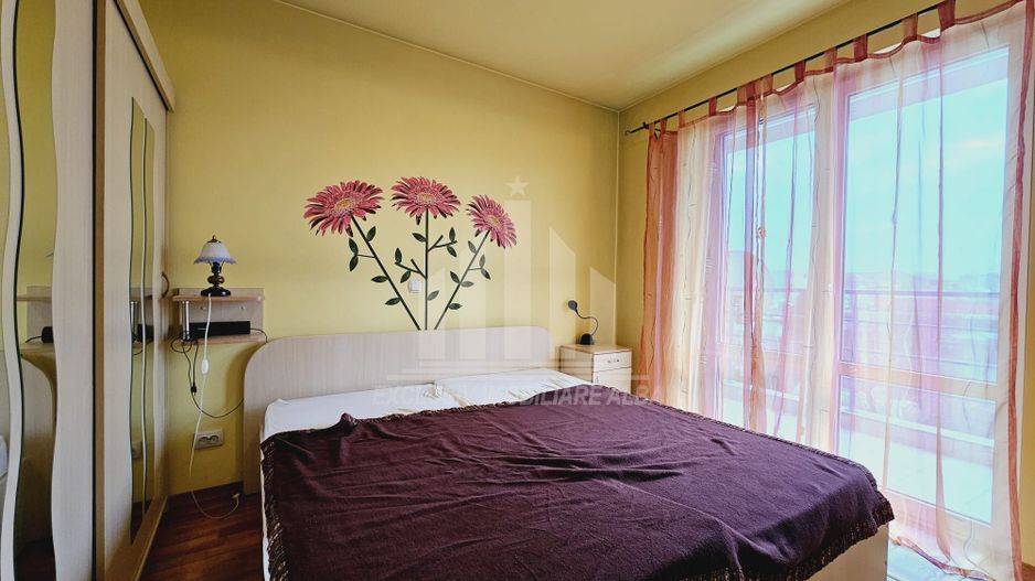 Apartament cu 3 camere decomandate, Maieri - Poză 5