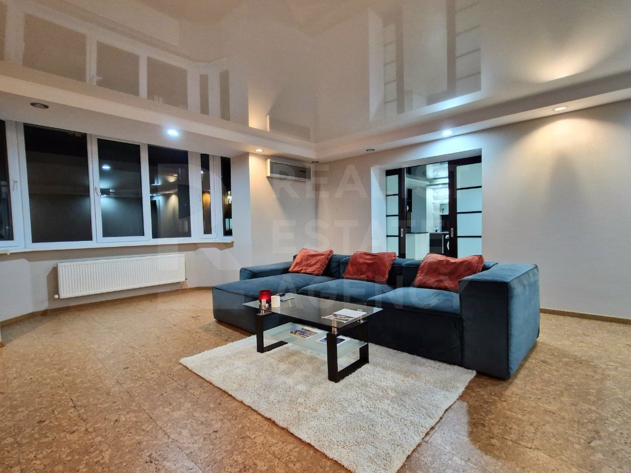 Chirie, apartament, 2 cameră, str. Nicolae Testimițeanu, Botanica - Poză 2