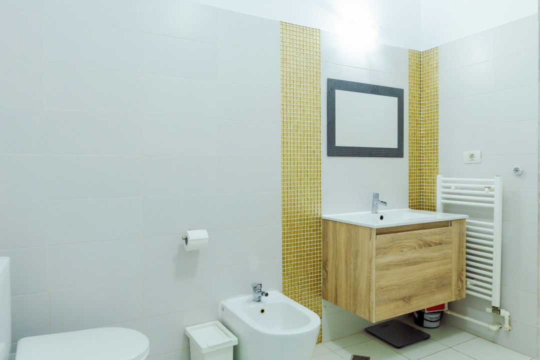 PALAZU MARE -  Vila Duplex cu 4 Camere, Panorama Superba si Curte Amenajata - Poză 15
