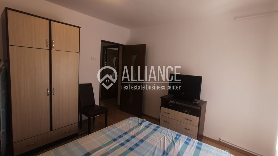 Tomis Nord Campus(COD 06) 3 camere decomandat - Poză 6