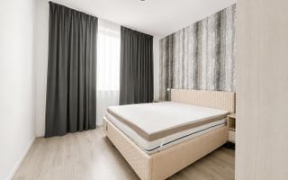Apartament modern cu 2 camere ,balcon si curte proprie | Braytim - Poză 8
