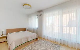 Apartament 3 camere - Aviatorilor | Loc de parcare - Poză 15