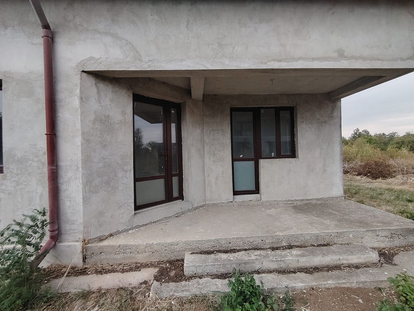 Casa tip duplex semifinisata | Comuna Tartasesti - Poză 6