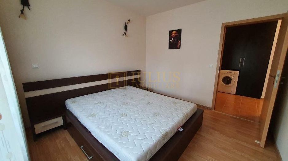 Aradului -2 camere, centrala proprie, loc de parcare - Poză 7