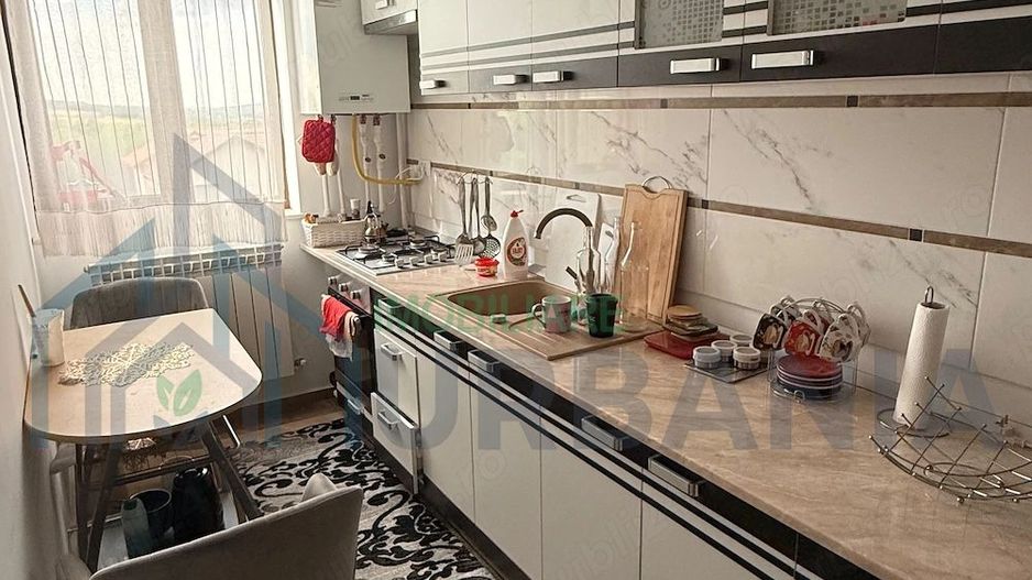 Apartament 2 camere decomandat, Spring Residence, Moara de Vânt, mobilat - Poză 1