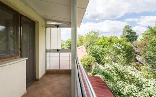 COMISION 0% - Baneasa/ Dobrogeanu Gherea-Garlei casa P+1+M 6 camere curte 500mp - Poză 24
