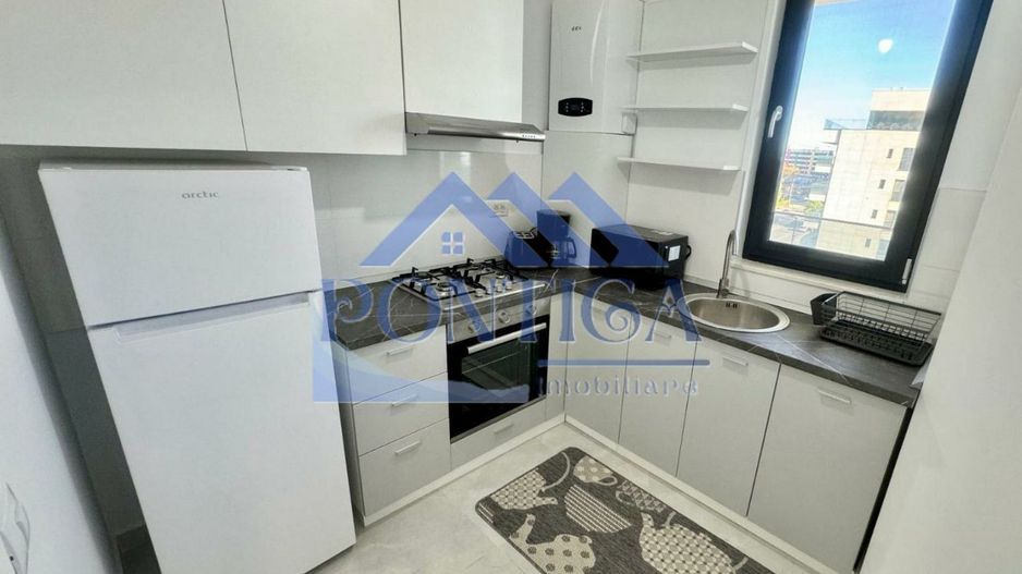 Apartament 2 camere termen lung | Solid Mamaia - Poză 14