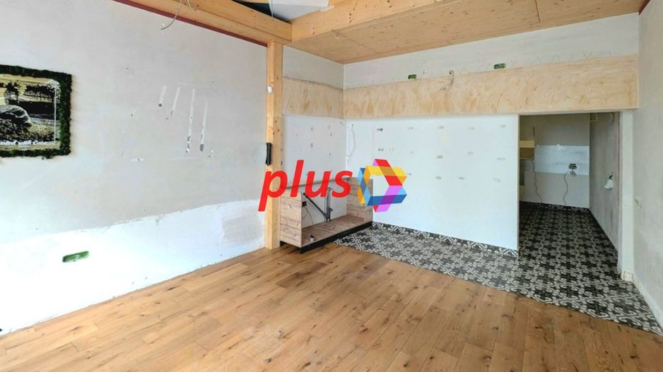 Spatiu comercial Ultracentral - 65 mp - Poză 2