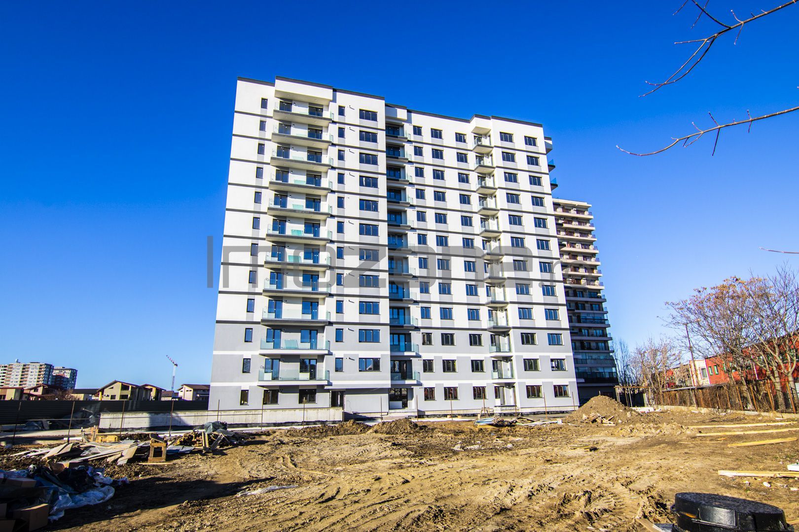 2 CAMERE, 57 mp, Bucatarie inchisa, CENTRALA PROPRIE, METROU, Drumul Taberei - Poză 2