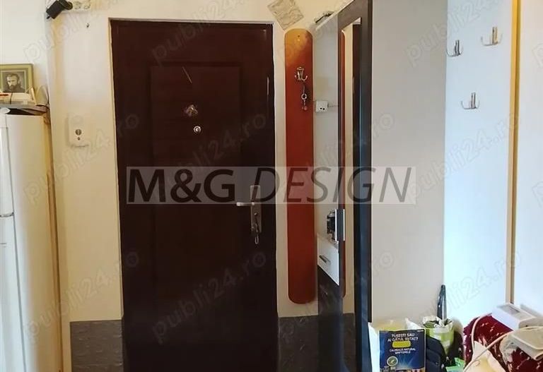 Apartament 1 camera Biziasului - Poză 5