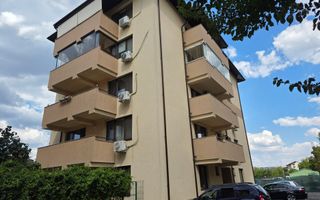 Promo apart.2 cam.+boxa-etj.2-METROU-Titan-Pallady-1 Decembrie-PARC - Poză 1