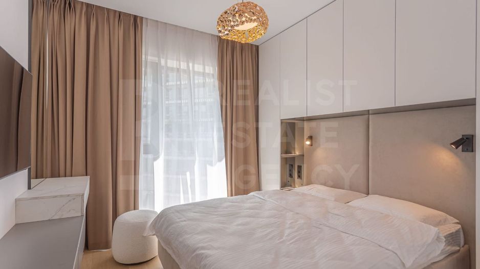 Vânzare, apartament cu 2 camere, zona Pipera, București - Poză 10