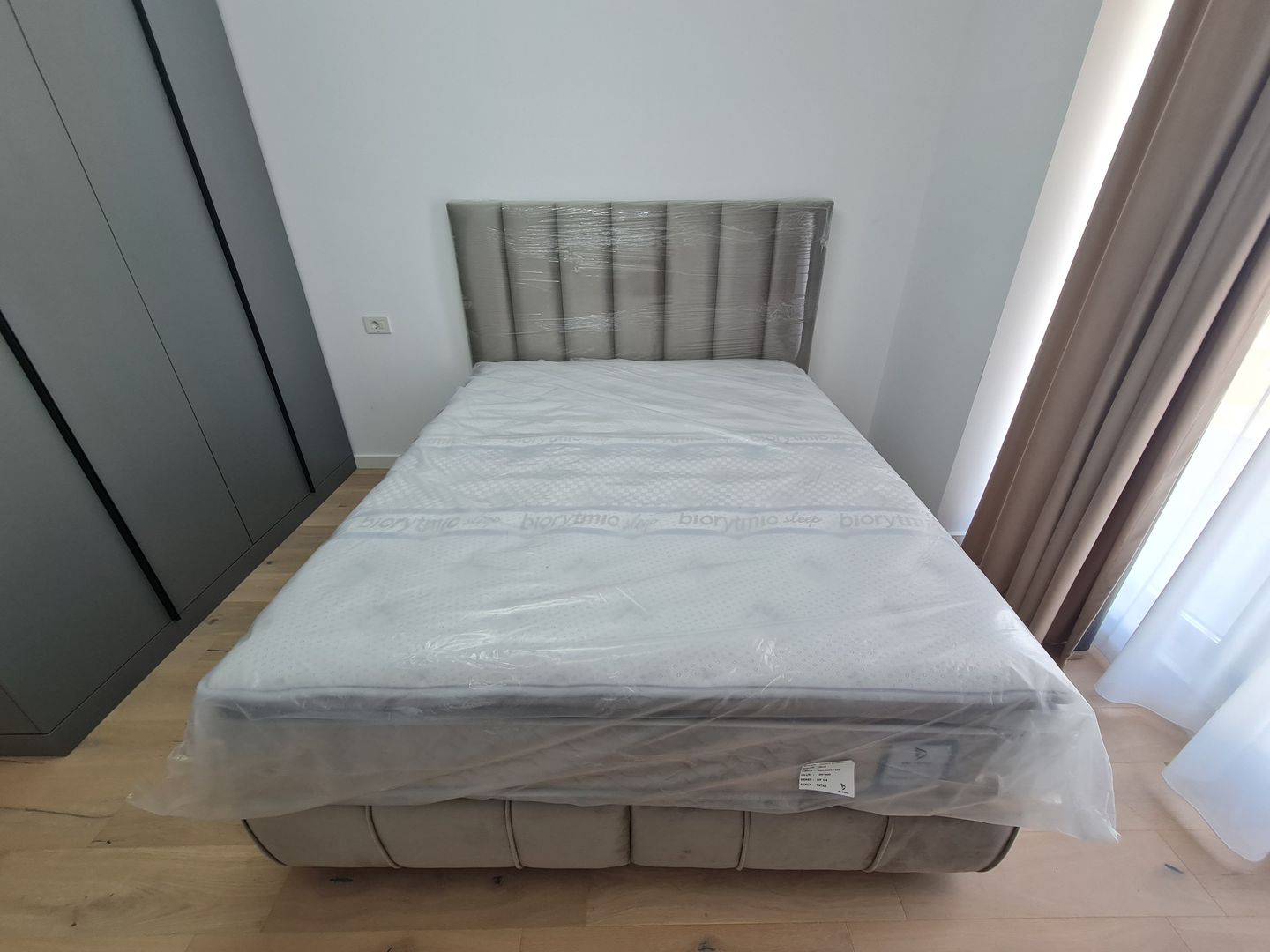 2 Camere LUX | Prima Închiriere | Pipera | Încălzire gratuită - Poză 11