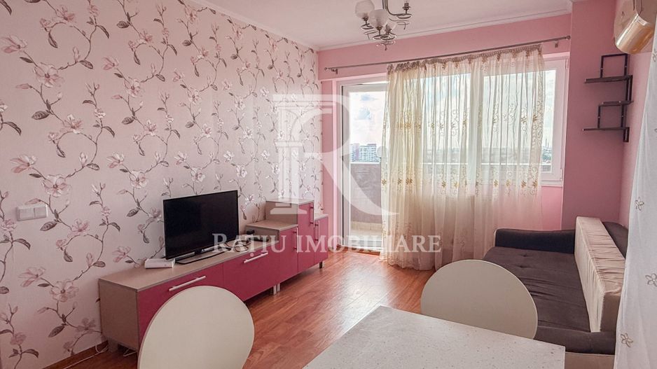 Apartament cu 2 Camere de Închiriat | Nufărul | Oradea - Poză 3
