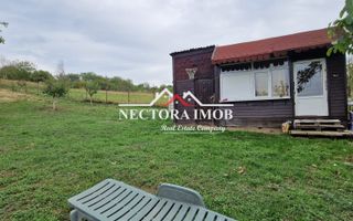 NECTORA IMOB-Teren Intravilan 1300 mp,Zona.Gh. Doja,2 front.,utilitati - Poză 3