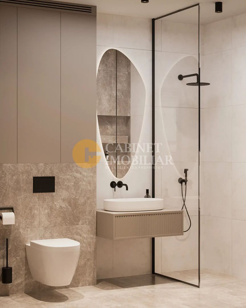 RATE LA DEZVOLTATOR, AVANS 30%,  PANA LA 50 RATE - Poză 7