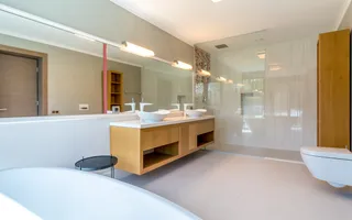 Reprezentare Exclusiva - Vila eleganta de vanzare, Rediu, 0% Comision - Poză 16