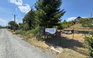 Casa cu 3 camere si teren | 111mp utili 450mp teren | Daia Noua | EXCLUSIVITATE - Poză 1