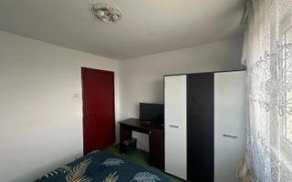2 camere vanzare, luminos, posibilitate parcare - Poză 5