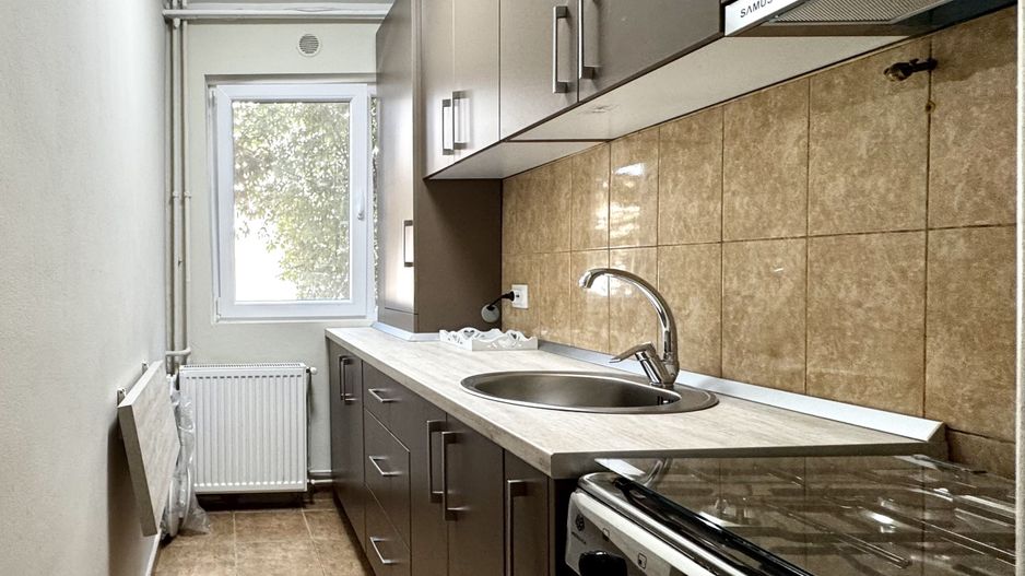 Apartament 2 camere, primitor, cu boxa, zona Central - Take Ionescu - Poză 7