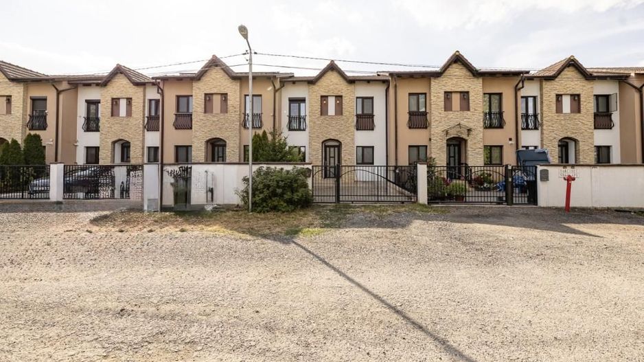 Casa 3 dormitoare si gradina | La limita cu Timisoara zona Braytim | Comision 0% - Poză 36