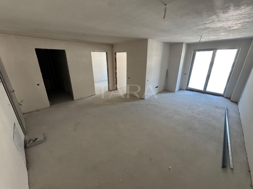 Apartament 2 camere, Gheorgheni – parcare subterana - Poză 1
