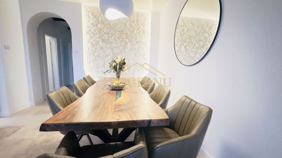 BG120-Duplex de LUX 5 camere-COMISION 0% - Poză 17