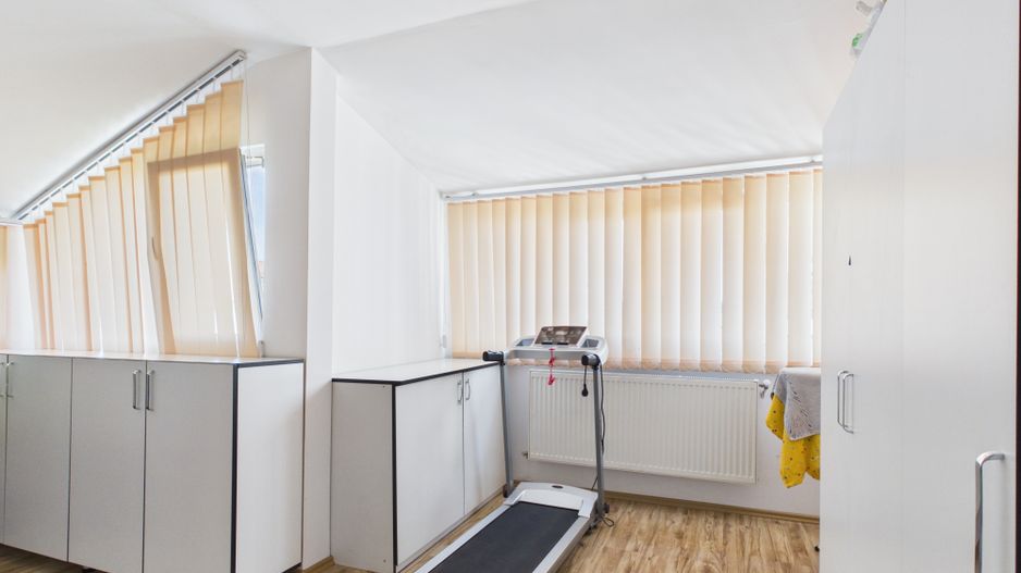 Apartament 3 camere, 105 mp, lift, Valea Cricovului – Drumul Taberei - Poză 10