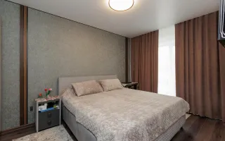 Vânzare, casă, 2 nivele, 3 camere, str-la Ștefan Cel Mare, Bubuieci - Poză 14