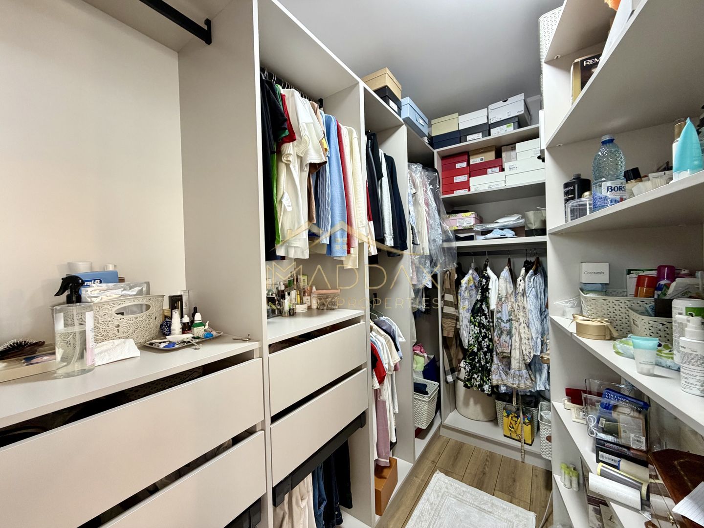 Vil de tip Duplex *P+1E+M* | 176 mp utili | mobilată complet | Chitila - Poză 40