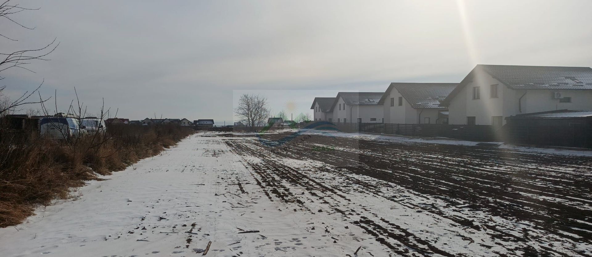 Teren de vânzare Moara Nică/Suceava - Poză 3