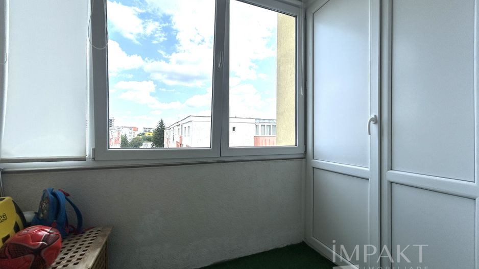 Vanzare apartament 2 camere decomandate, zona Calea Floresti! - Poză 12