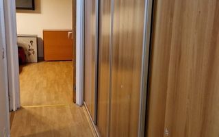 Închiriere 2 camere langa parc, zona linistita, luminos, mobilat complet - Poză 4