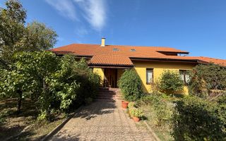 Vânzare, casă individuală, 7 camere, Ghiroda - Poză 1