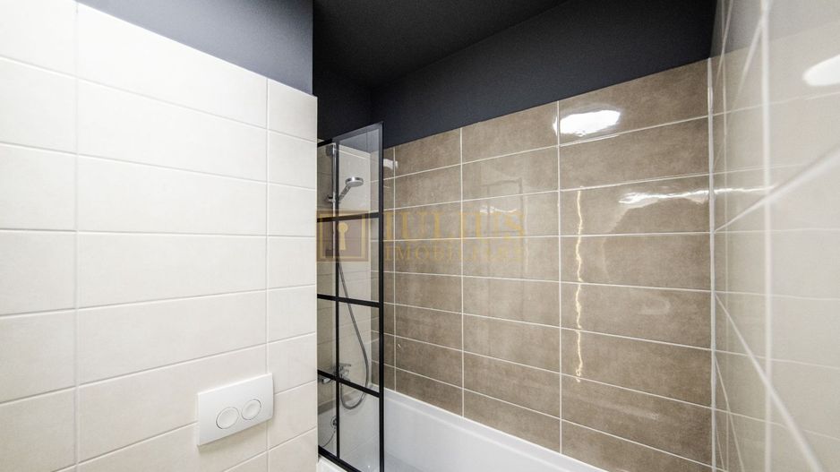 XCity Towers, 2 camere, apartament premium - Poză 12