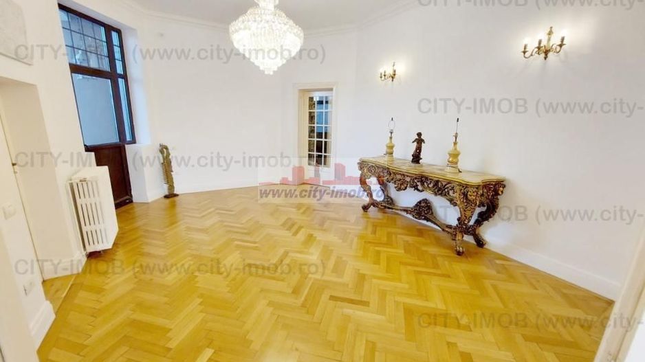 Inchiriere  apartament apartament  5 camere Armeneasca - Poză 19