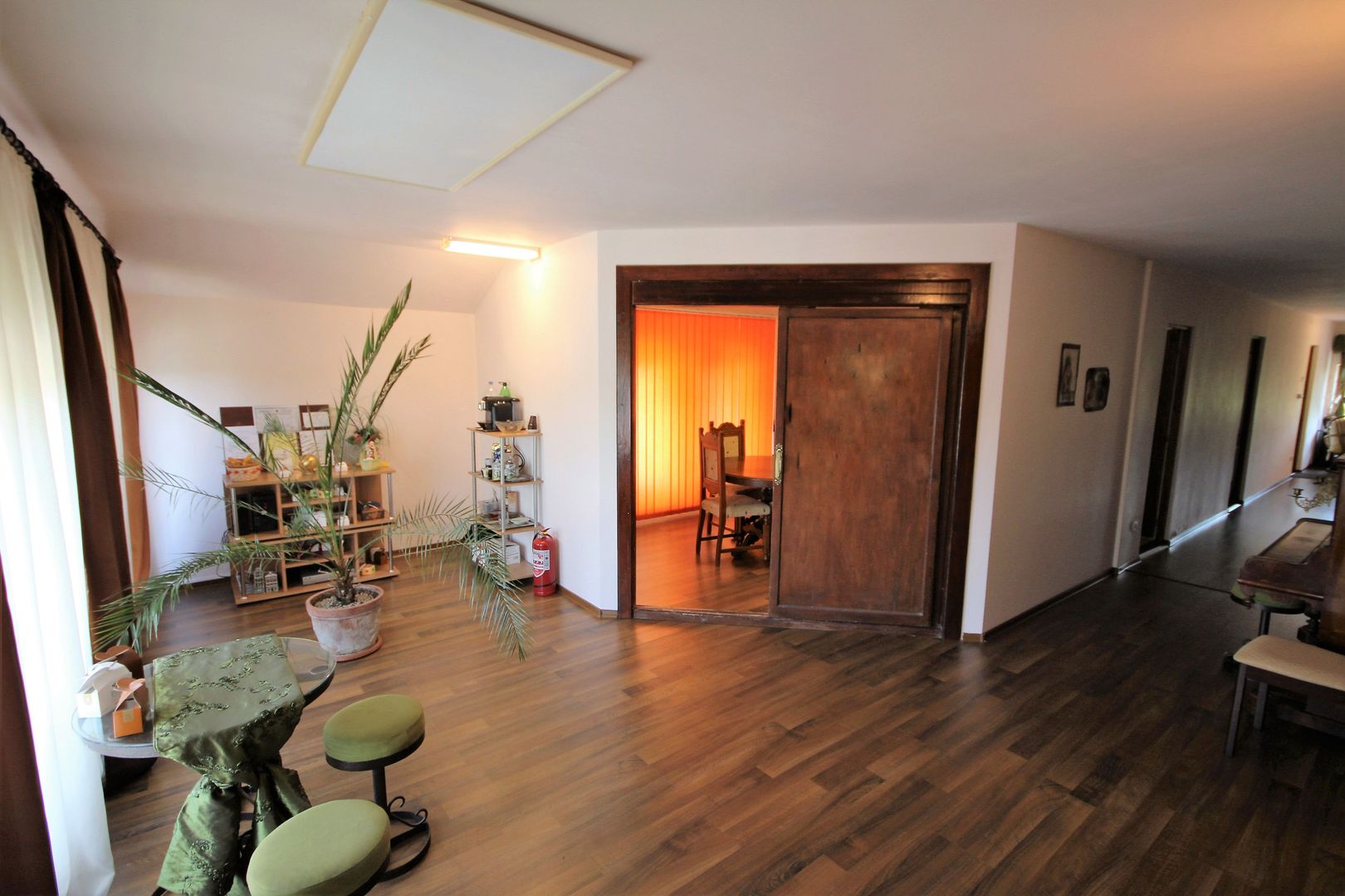 Casă individuala - destinatie  multipla - Poză 1