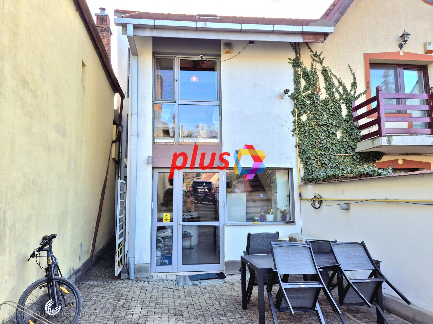 Proprietar - casa 5 camere singur in curte zona Brasovechi Crisan - Poză 9