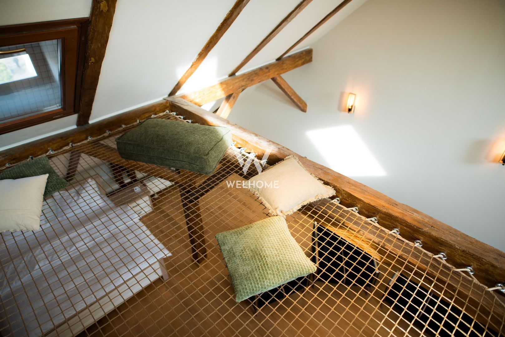 Motel DE LUX in CentruL Sibiului - Poză 5