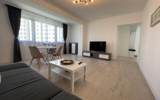 PIPERA | Ivory Residence | Chirie 2 camere + Parcare Subterana - Poză 1