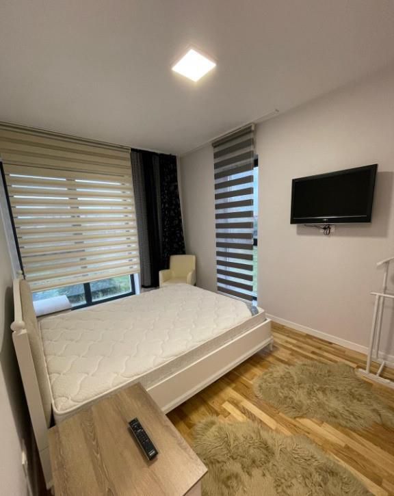 APARTAMENT 3 CAMERE ESCAPE RESIDENCE | CASA PRESEI - Poză 2