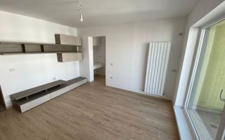 Apartament open space, etaj superior, boxa inclusa - Poză 2